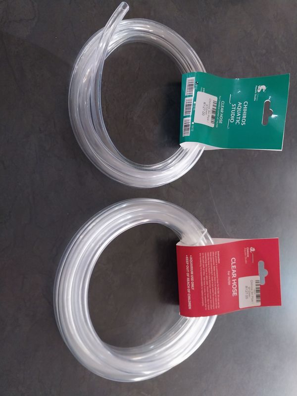 Chihiros 3m Pipe