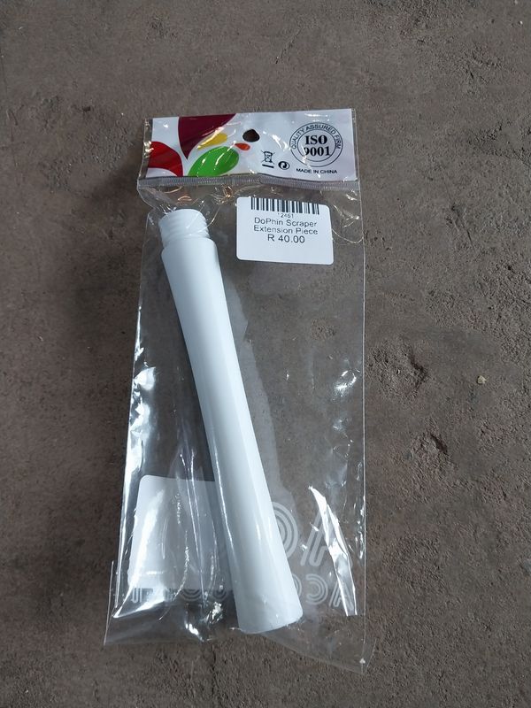 DoPhin Scraper Extension Piece