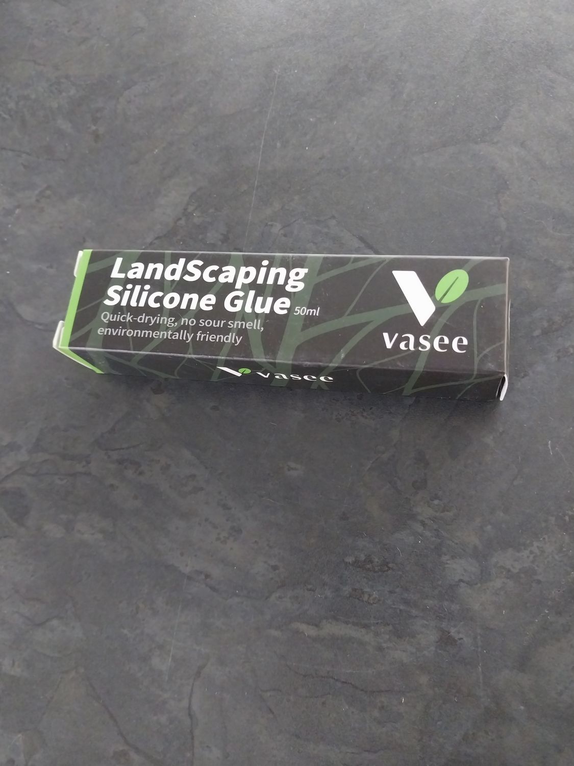 Landscaping Silicone Glue