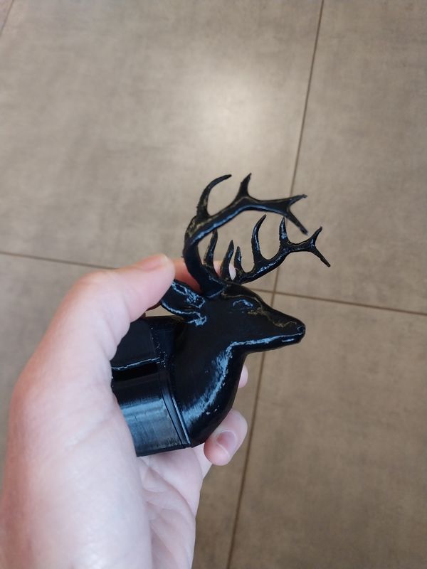 Toothbrush Holder (Wall mount)