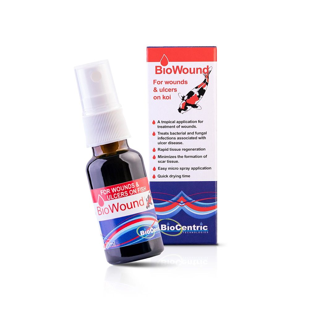 Bio-Wound (20ml)
