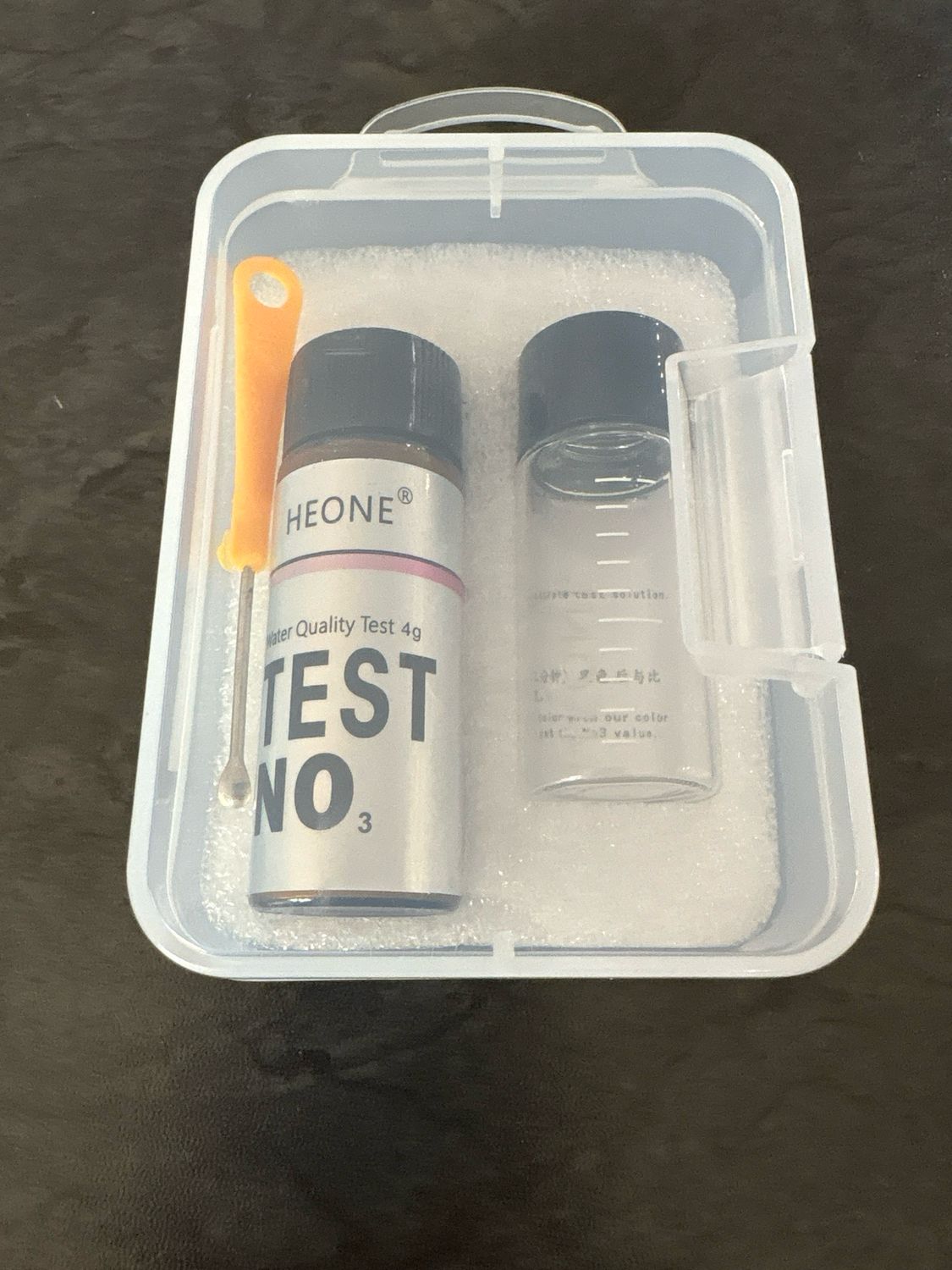 Test Kit NO2