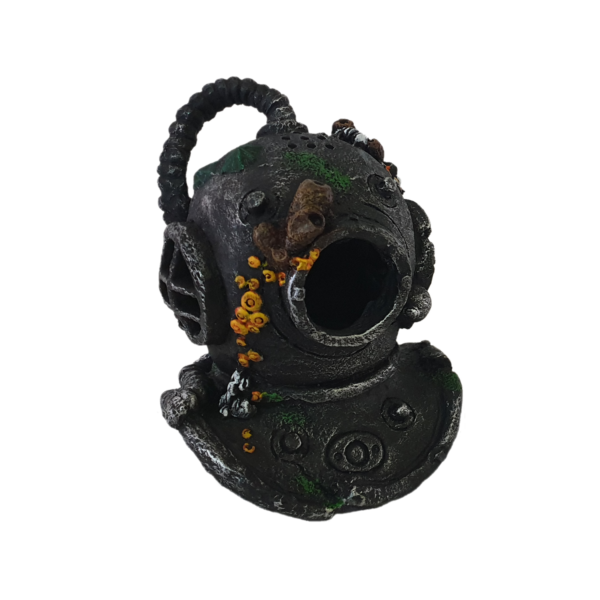 Diver Helmet Ornament
