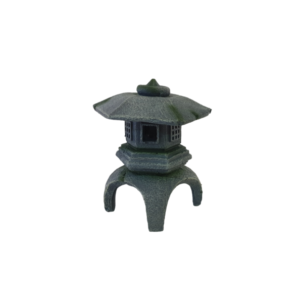Garden Light Ornament