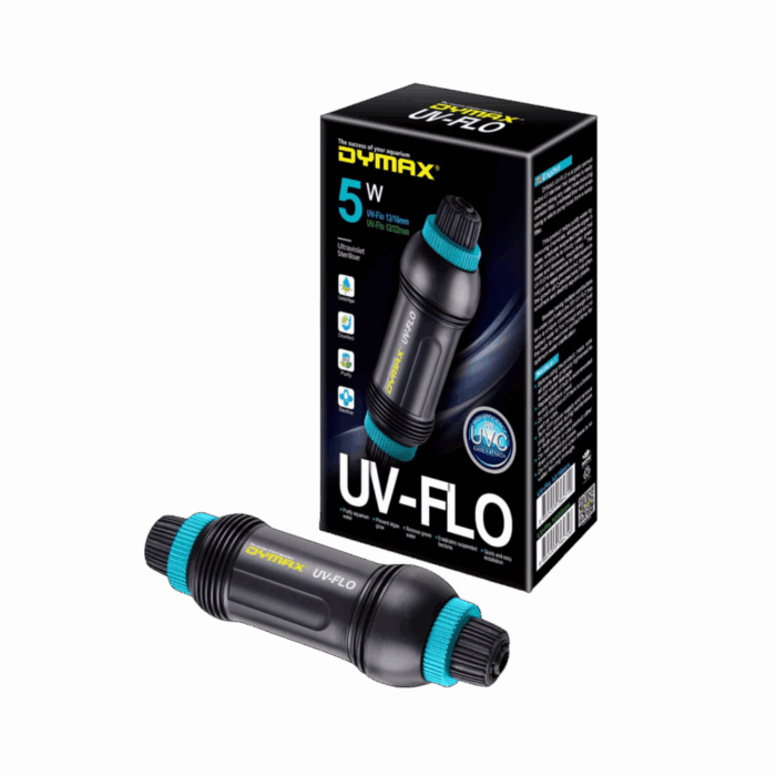 Dymax UV-FLO 5w (12/16mm)