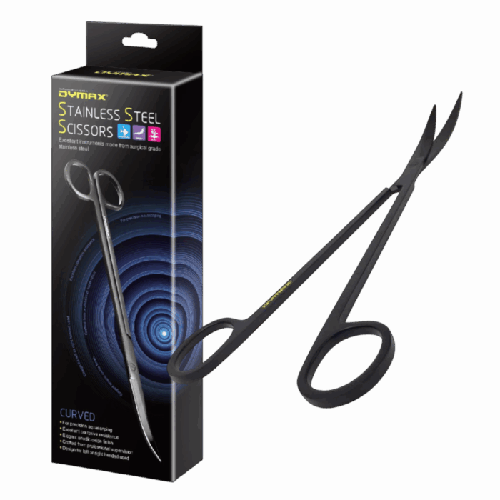 Dymax S/S Scissors