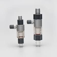 Qanvee Co2 Inline Diffuser