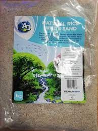 Sand Natural (Rice White)