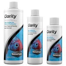 Seachem Clarity