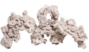 South Seas Base Rock