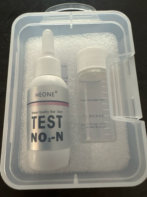 Test Kit NO2