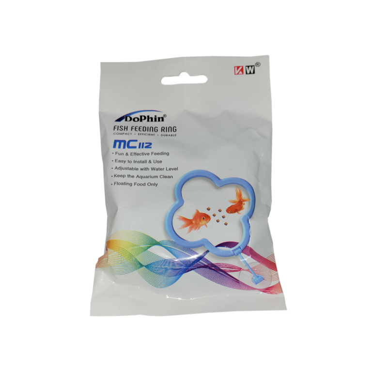 DoPhin Feeding Ring / MC112