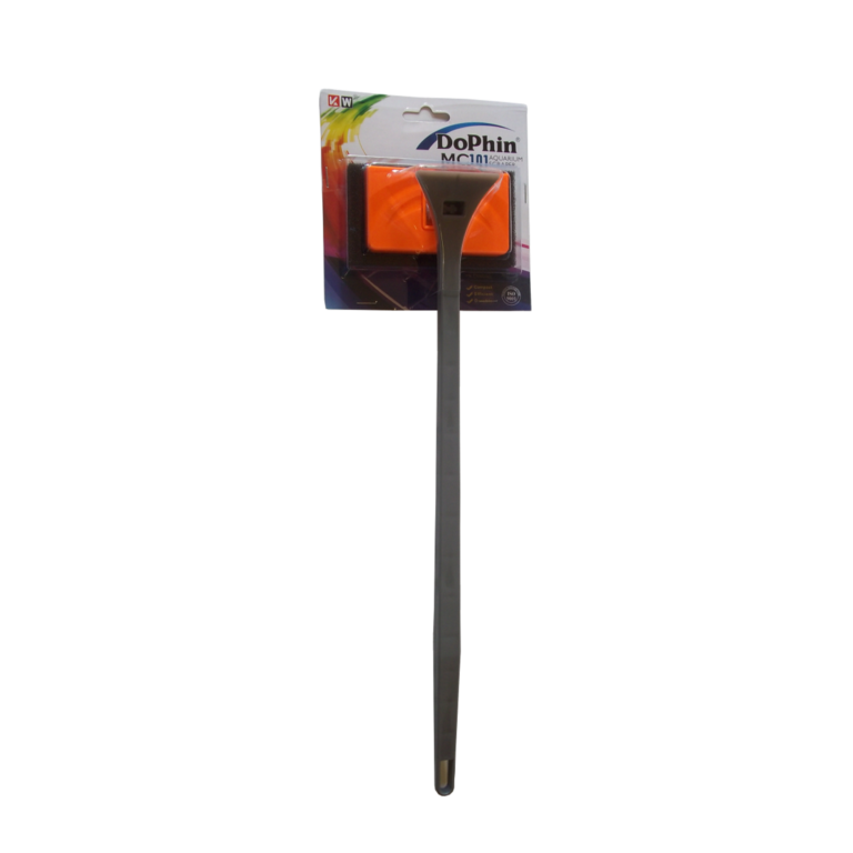 DoPhin Aquarium Scraper MC-101