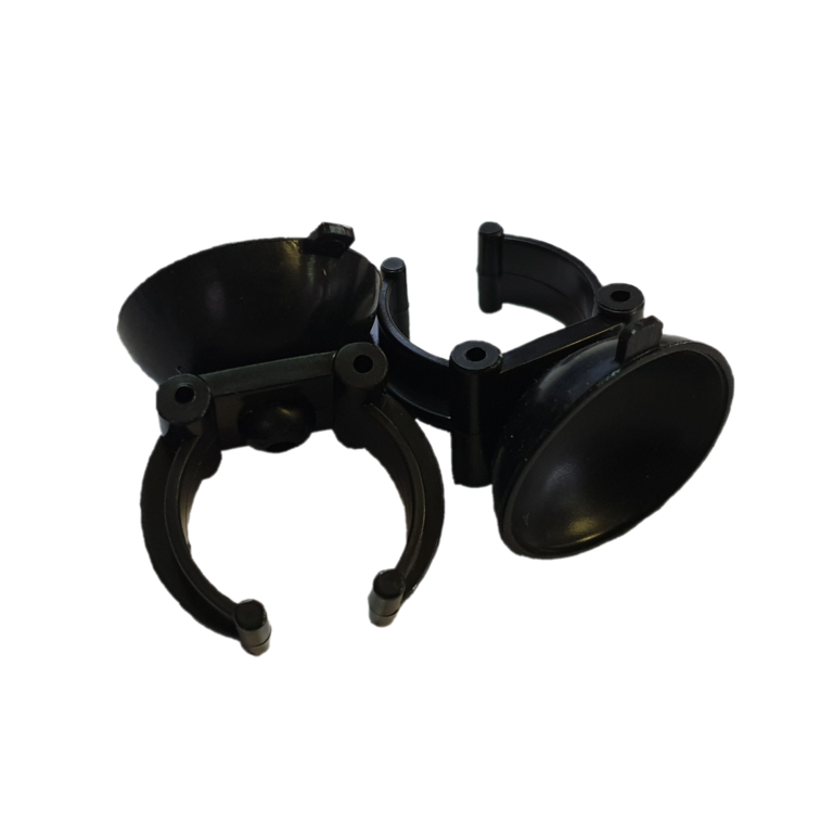 Heater Suction Cups (2pc)