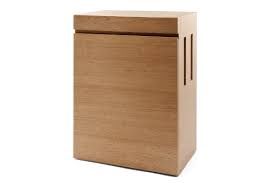 UNS Cabinet Oak 60U