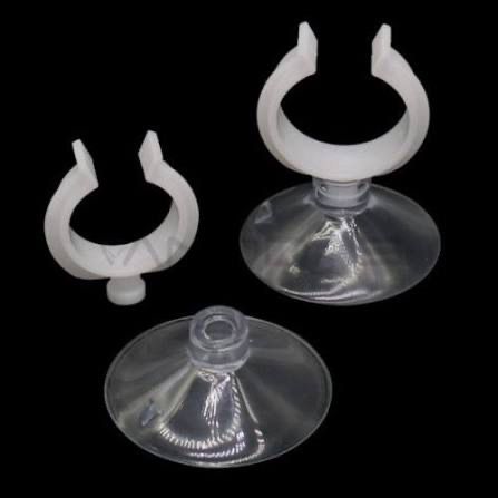 Suction Cups (13x30mm)