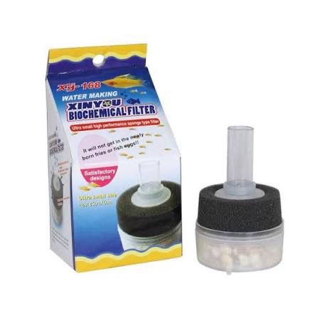 XY-168 Biochemical Sponge Filter