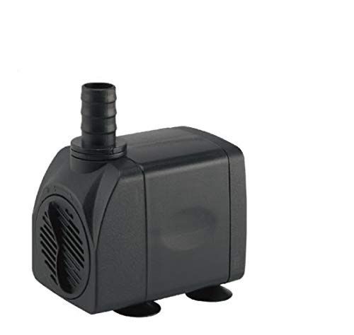 Submersible Fountain Pump