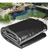 Pond Liner 0.4mm (3x2.1m)