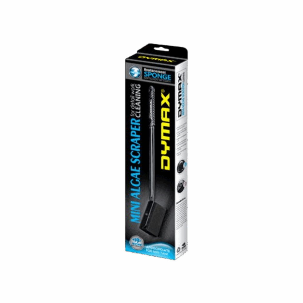 Dymax Mini Algae Scraper