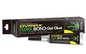 Dymax Flora Gel Glue (20g)