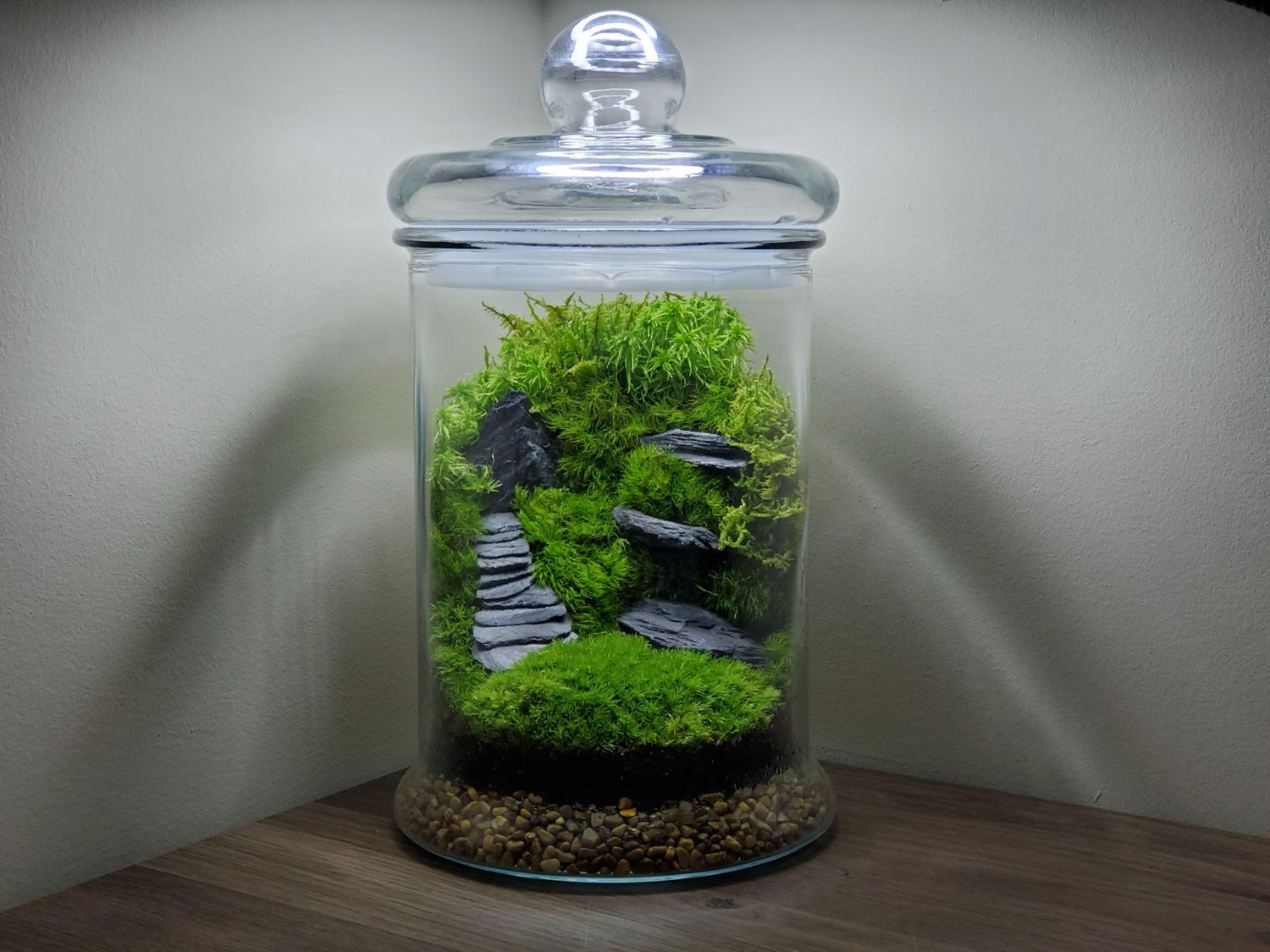 Micro Landscape Stones C