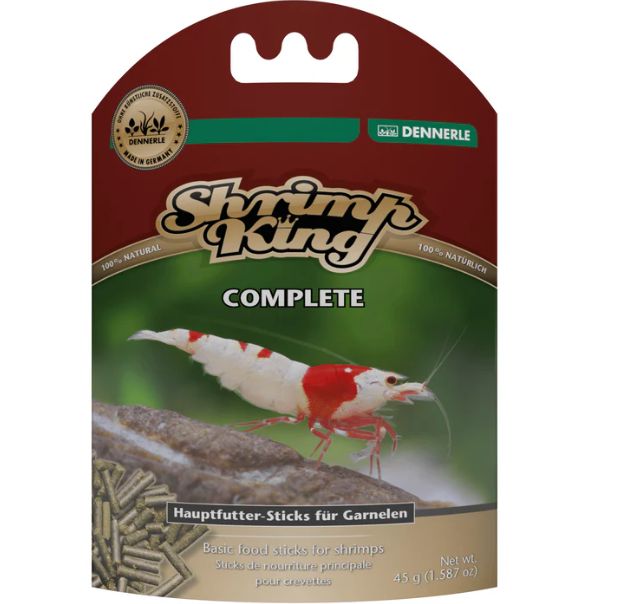 Shrimp King Complete (45g)