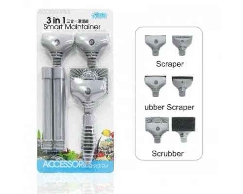 3 in 1 Smart Maintainer