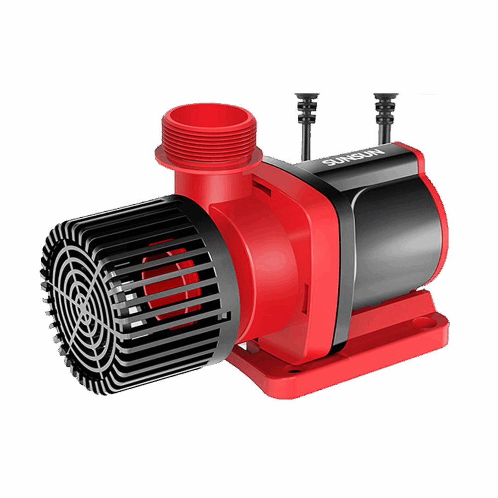 Sun Sun JDP-18000 (&lt;18 000 L/H) 160w