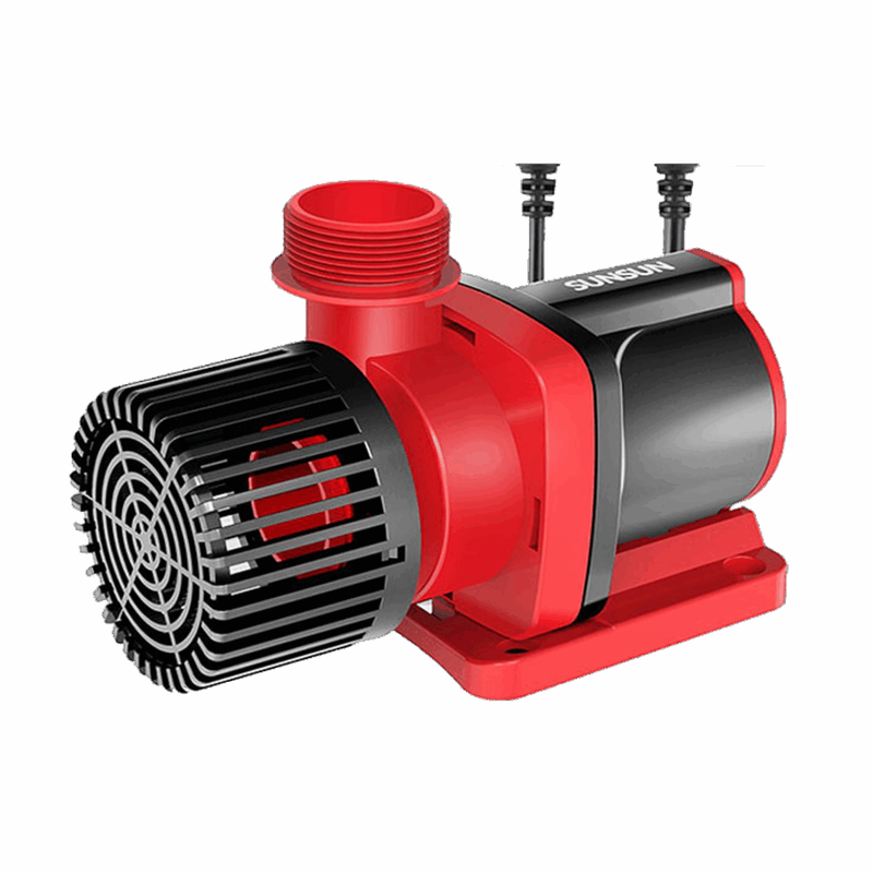 Sun Sun JDP-18000 (<18 000 L/H) 160w