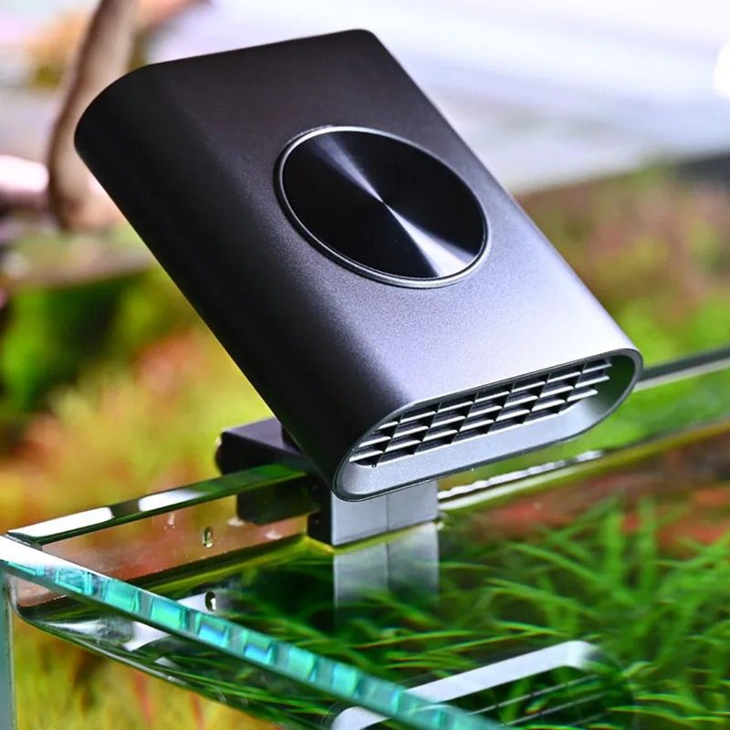 Chihiros cooling fan bluetooth