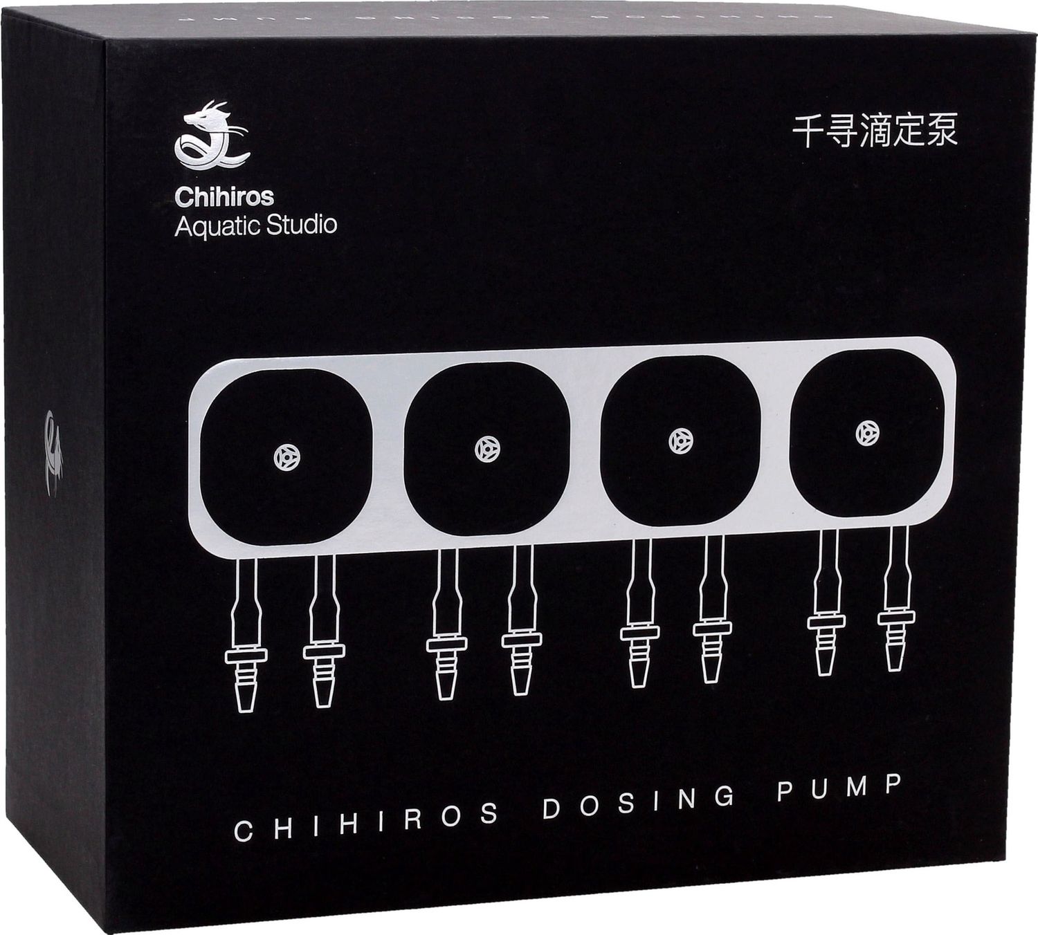 Chihiros 4 HEAD Smart Dosing pump