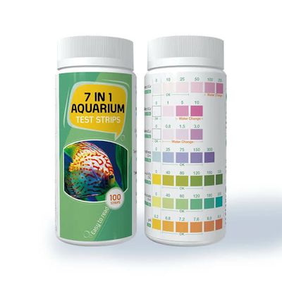 Test Kits and Instruments