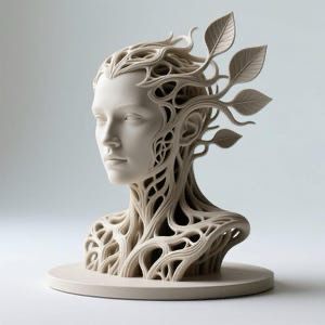 3D Printed Products