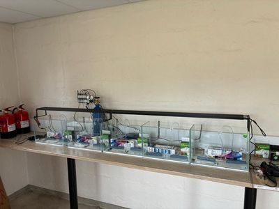 Co2 Equipment