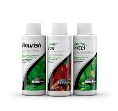 Plant Products