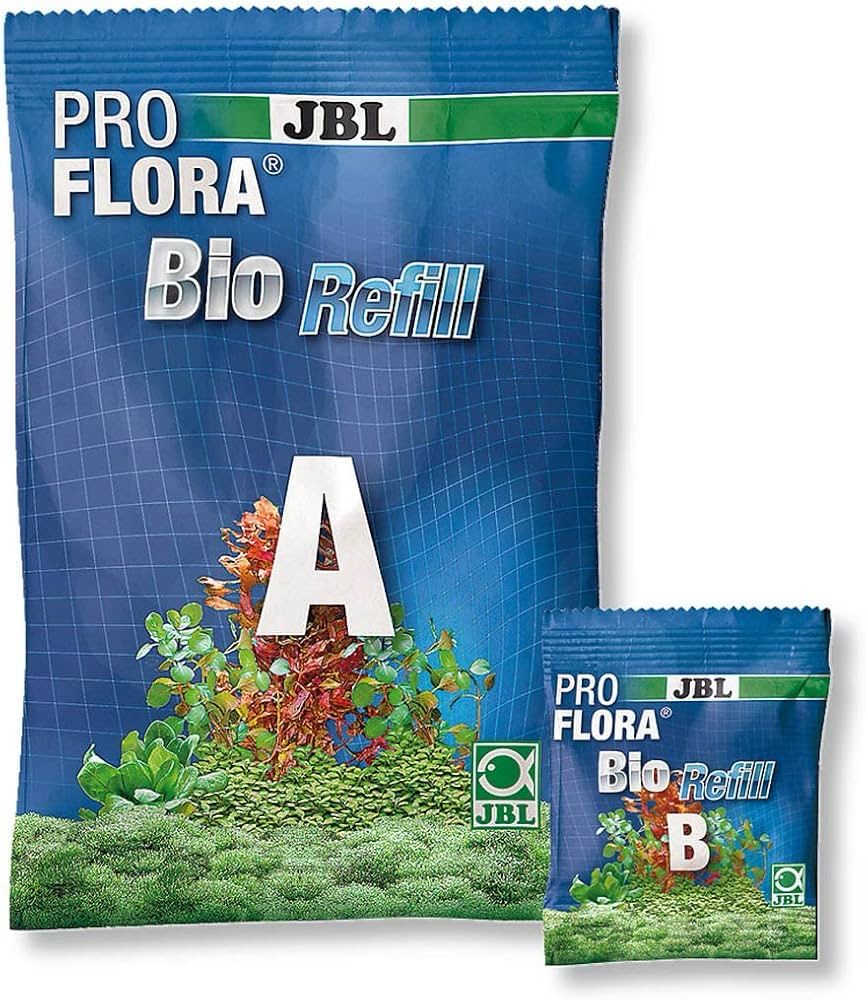 JBL Pro Flora Bio Refill (Bio CO2 Reusable)