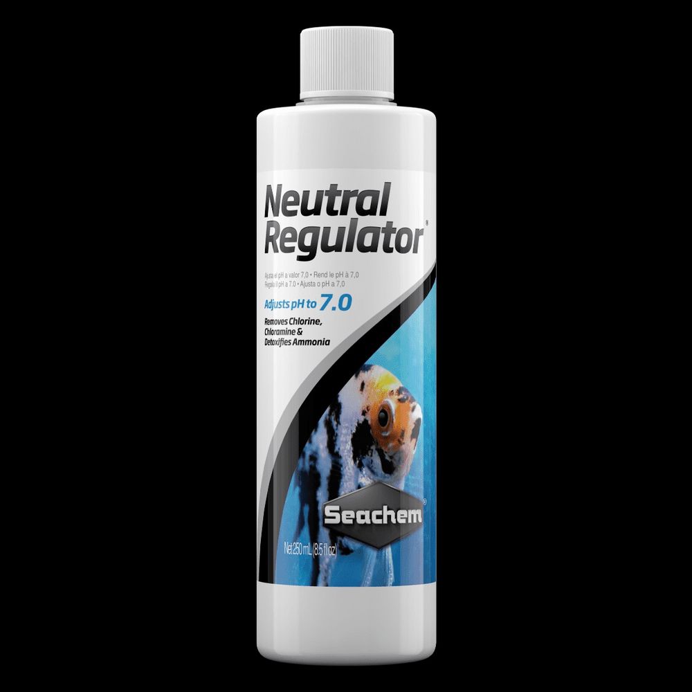 Seachem Liquid Neutral Regulator