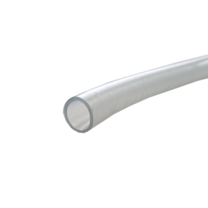 6mm Silicon Tubing (Per meter)