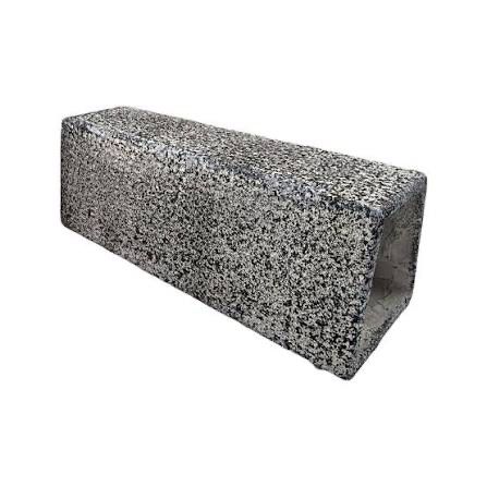 Pleco Caves Large (6.3x6.3x20cm)