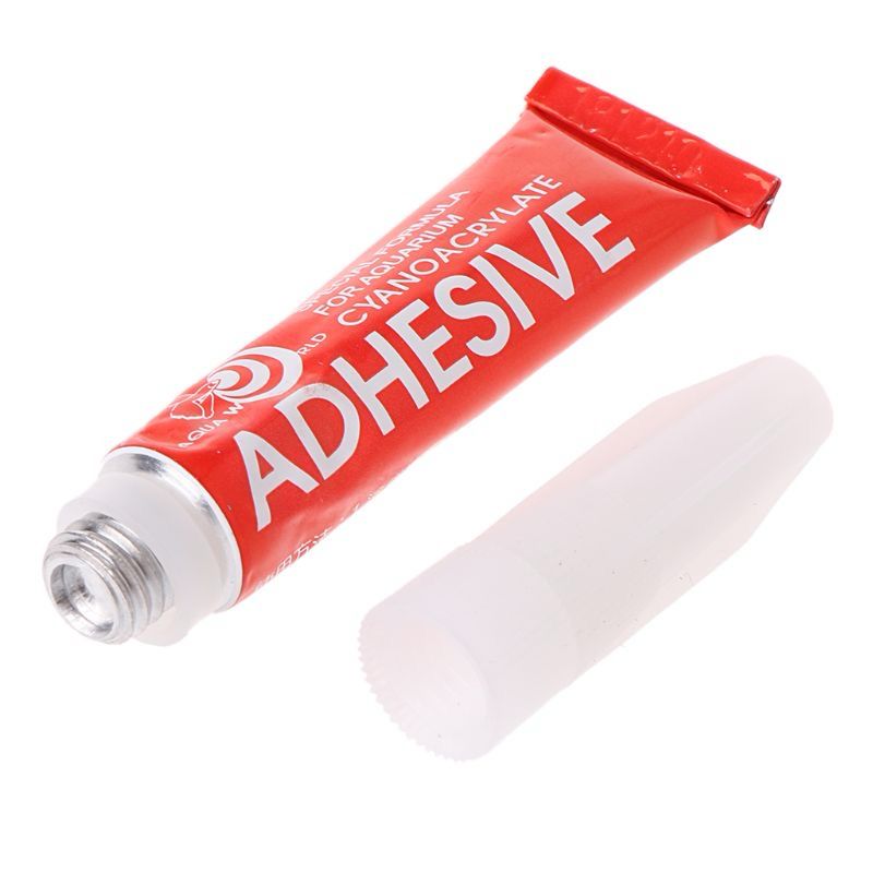 Cyanoacrylate Adhesive (20g)