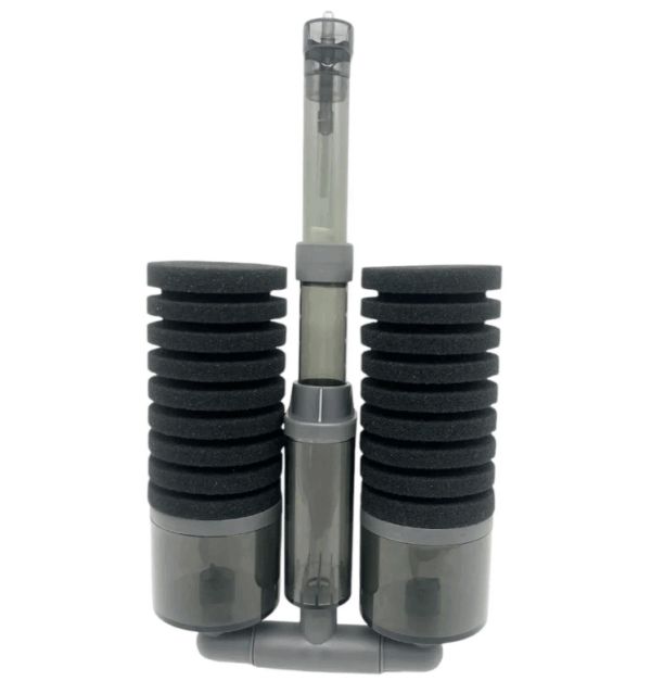 Qanvee Sponge and Biological Filter