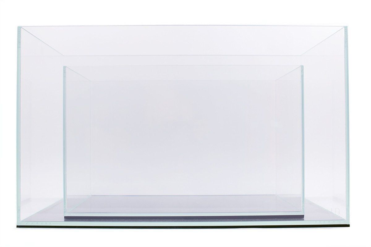 Ultra-Clear Glass Aquarium