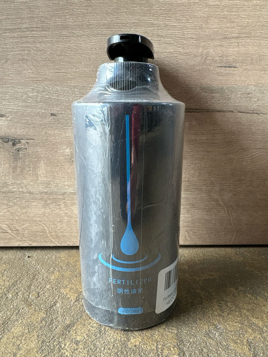 Heone Fertilizer Low-Tech (400ml)