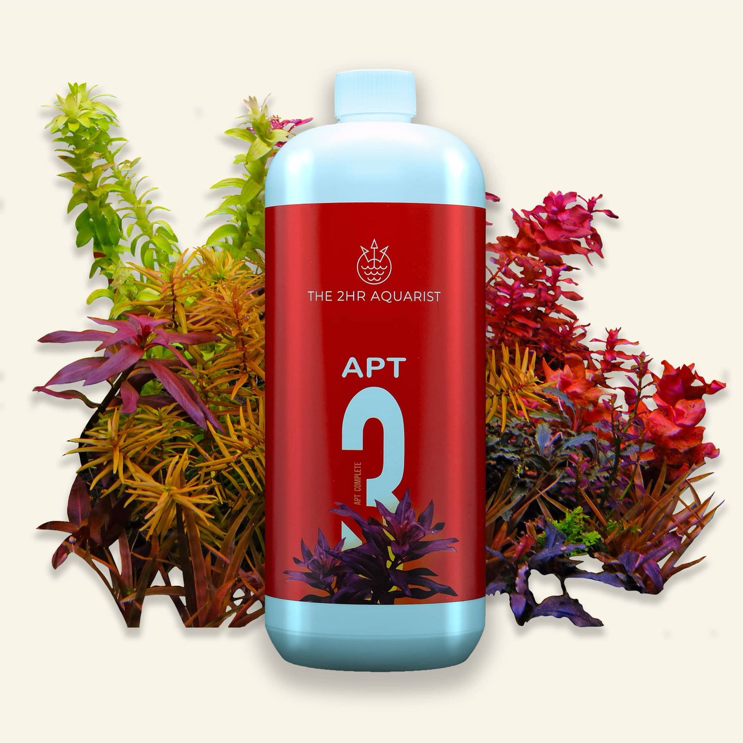 APT 3 / Complete Fertiliser (1000ml)