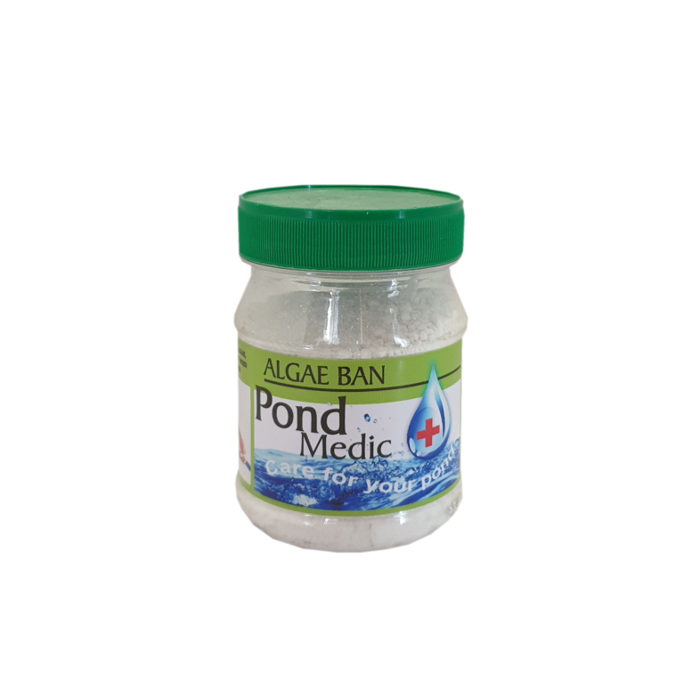 Pond Medic Algae Ban (200g)