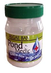 Pond Medic Algae Ban (200g)