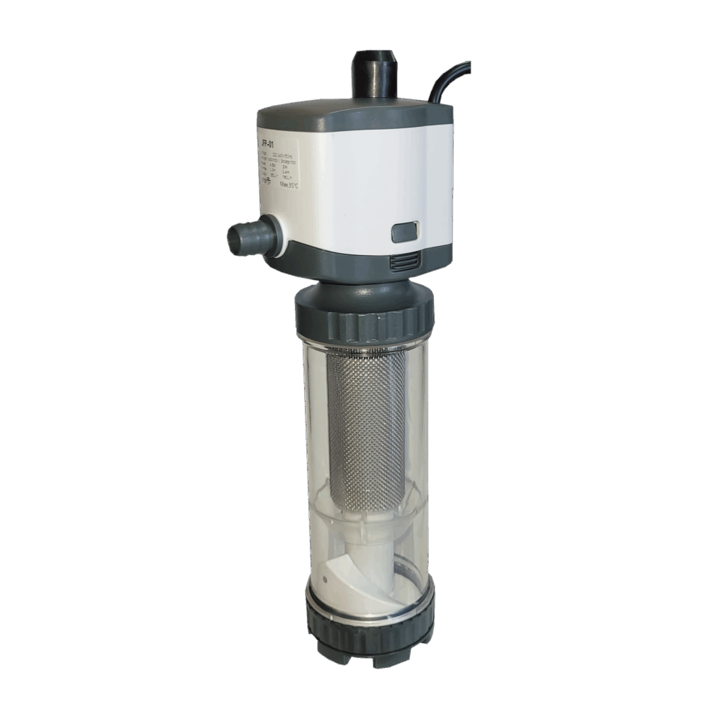 Sun Sun Manure Filter JFP-01 (350 L/H)