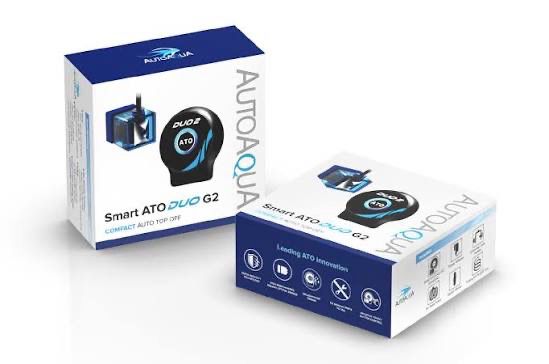 AutoAqua Smart ATO Duo
