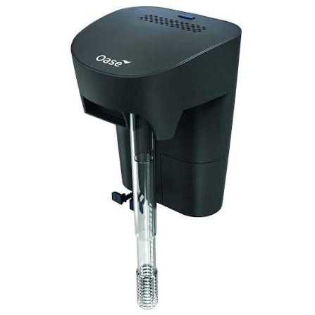 Oase BioStyle 75 HOB filter (grey)